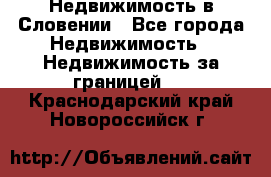 Недвижимость в Словении - Все города Недвижимость » Недвижимость за границей   . Краснодарский край,Новороссийск г.